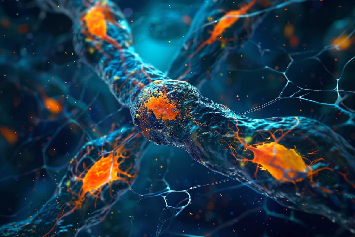 Featured image for "Lipid Control of Ferroptosis: Unveiling Cell Death Secrets"