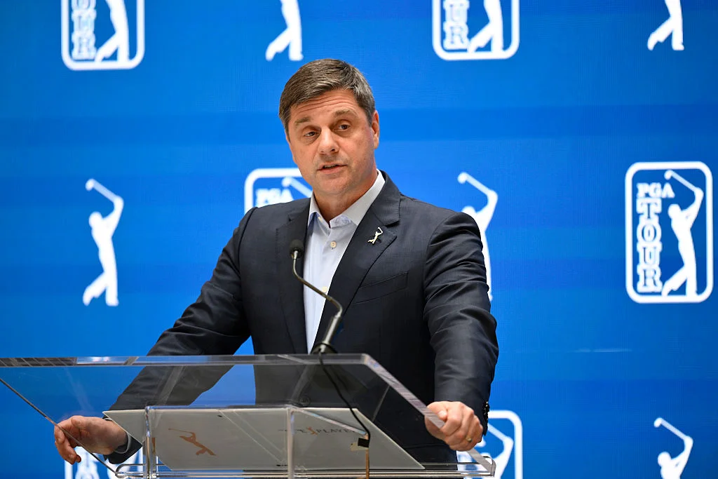 Six Scheduling Shifts For The PGA Tour: Rolapp Signals Fan-First Reboot