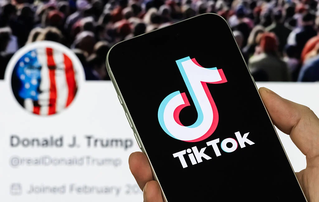 Power outage disrupts TikTok’s first weekend under US ownership