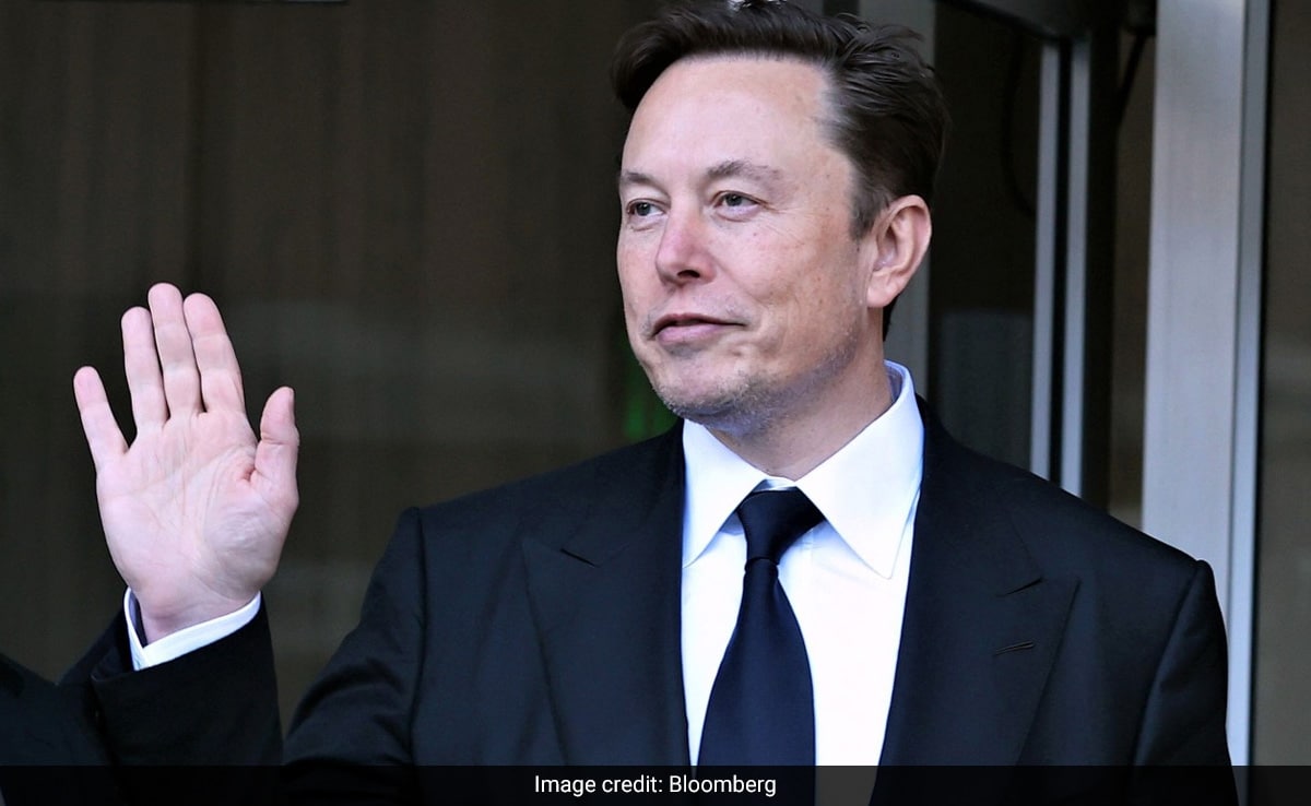 Elon Musk's "VP of Witchcraft" Tweet Sparks Internet Frenzy.