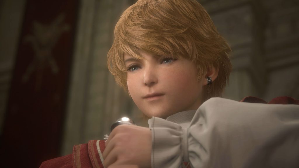 "Final Fantasy XVI: From Disc Dilemma to Post-Launch Plans"