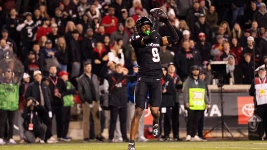 Patriots Face Tough WR Calls as Combine Sparks Offense Reboot