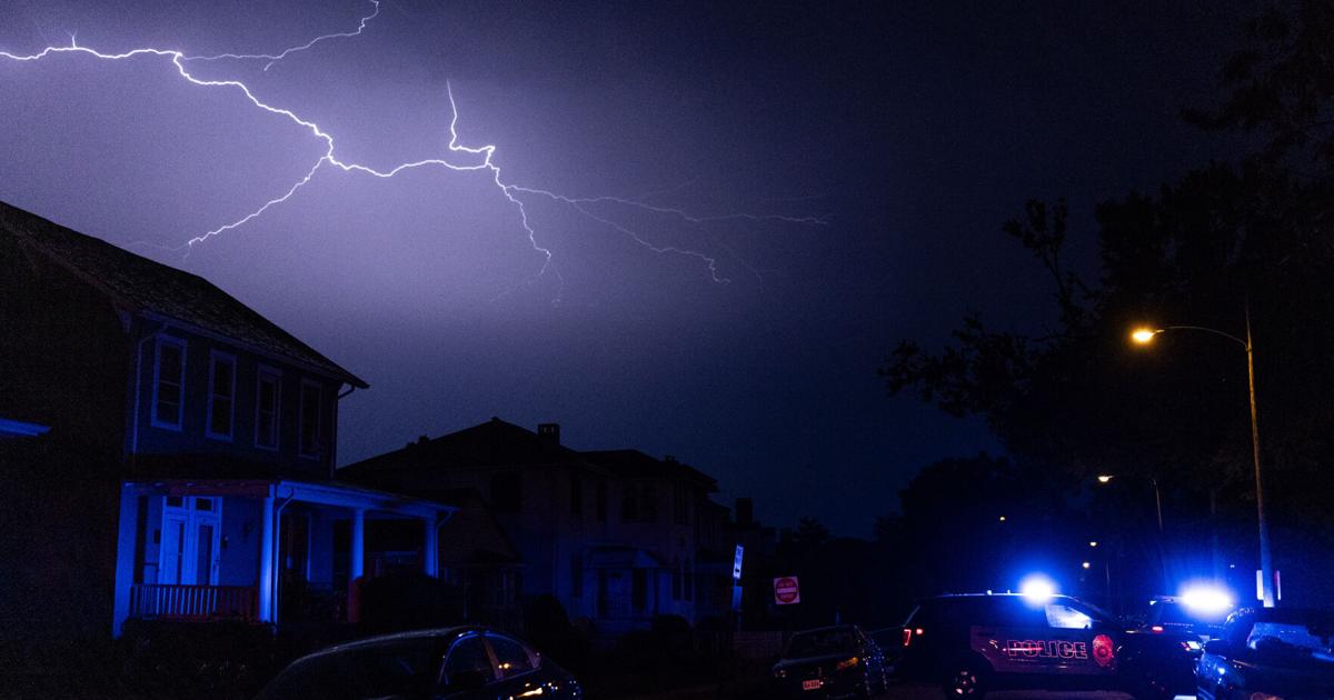 Widespread Storms Cause Power Outages and Disruptions in Multiple Regions