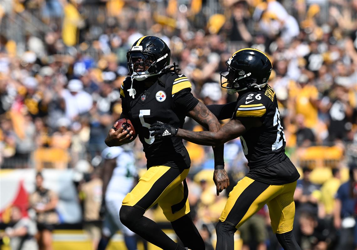 Featured image for Seahawks' Defensive and Offensive Highlights Boost Win