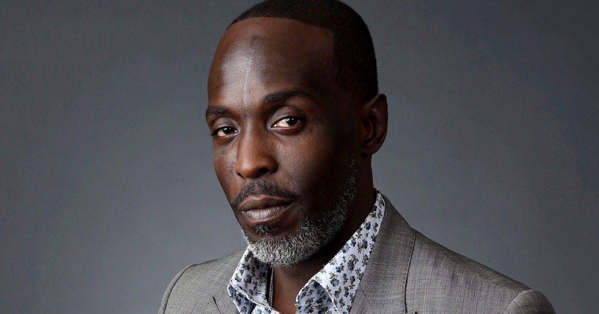 Michael K. Williams' overdose death: Dealer pleads guilty.