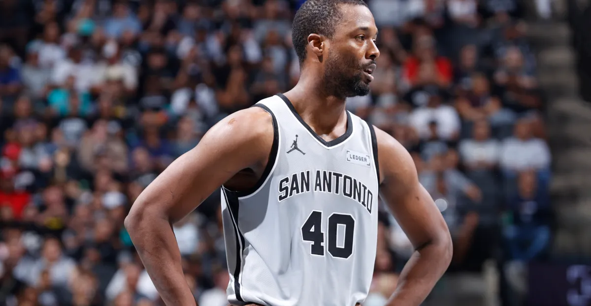 Featured image for Spurs Triumph Over Rockets in NBA Cup 2025