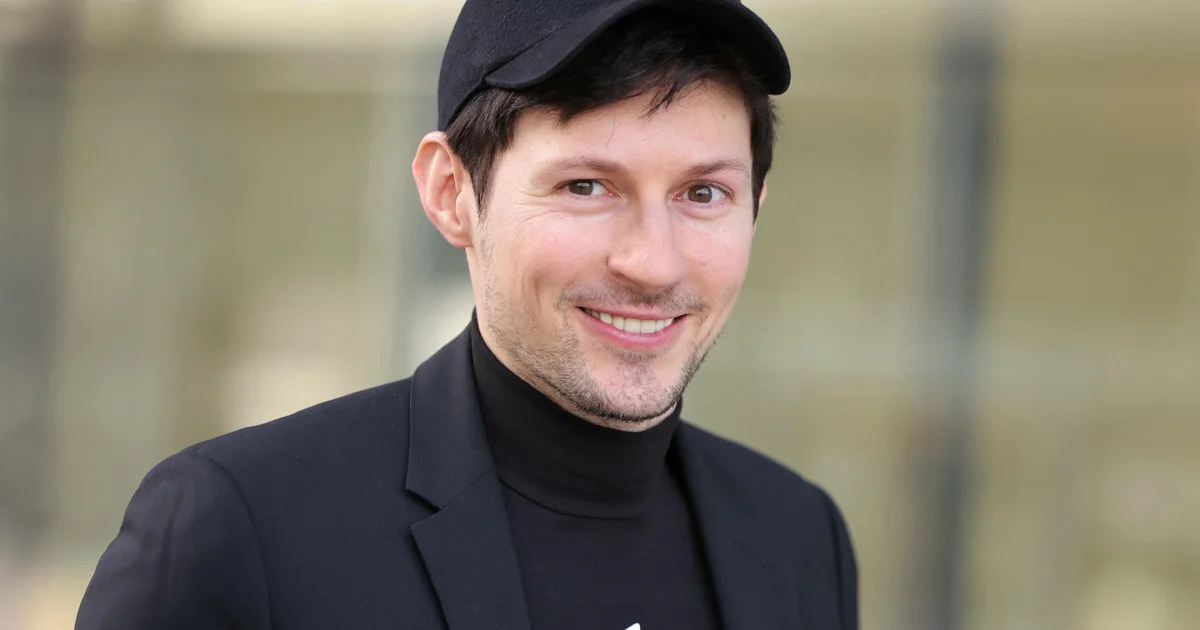 Featured image for Telegram Founder Pavel Durov Plans to Leave $17 Billion to Over 100 Children