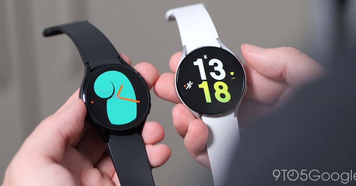 Samsung Galaxy Watch 6 battery sizes and specs revealed in new leak