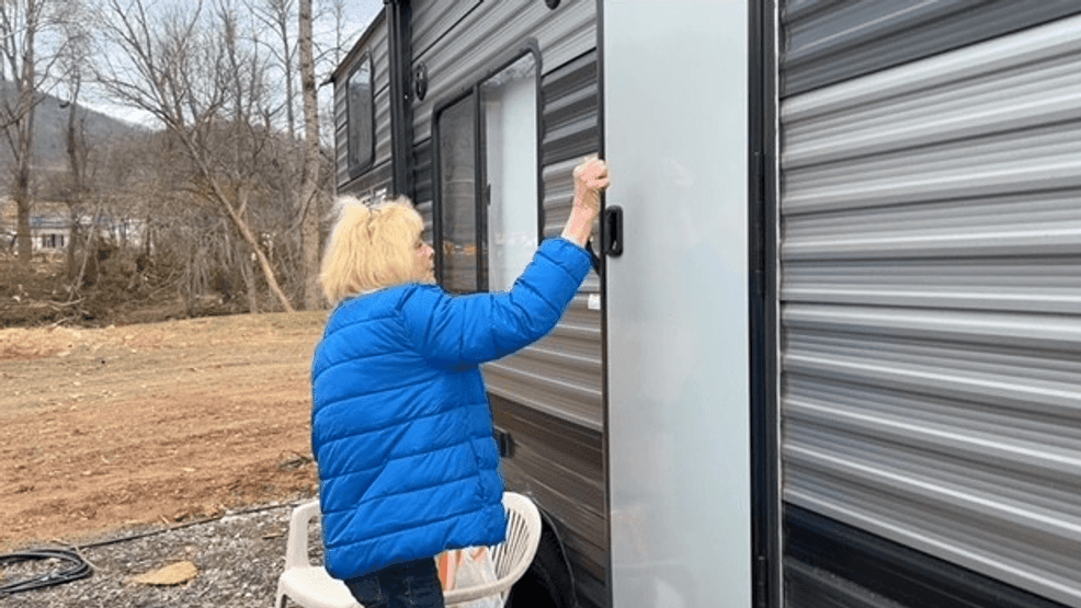 Featured image for Communities Unite to Rebuild and Support Each Other Post-Hurricane Helene