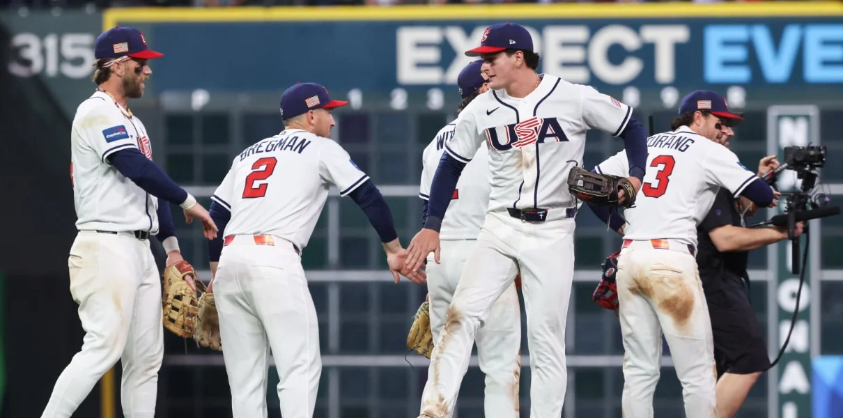 USA Seeks 4-0 WBC Pool Play in Showdown with Italy