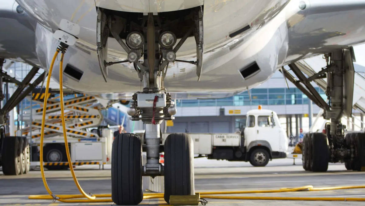 Featured image for "NASA's Breakthrough: Revolutionary Lithium Replacement Boosts Battery Energy by Double or Triple"