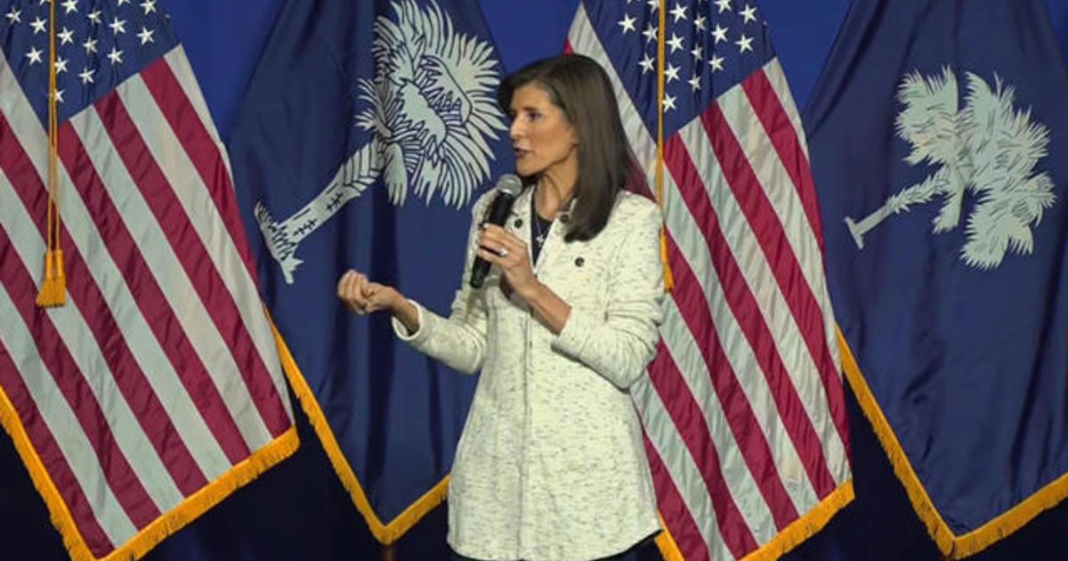 "Nikki Haley's Impact on South Carolina Politics"