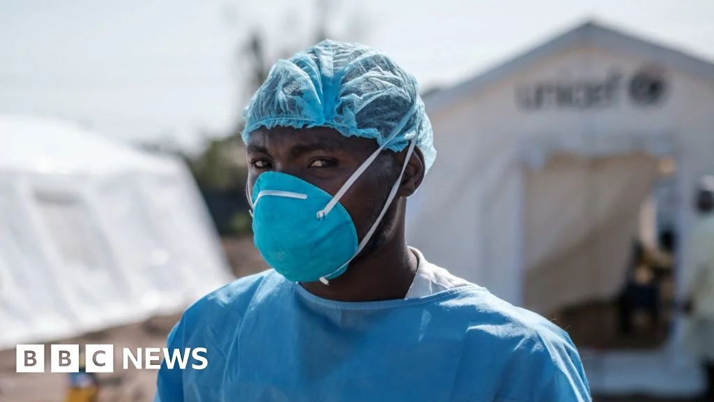 The Deadly Link Between Cholera Outbreaks and Climate Change.