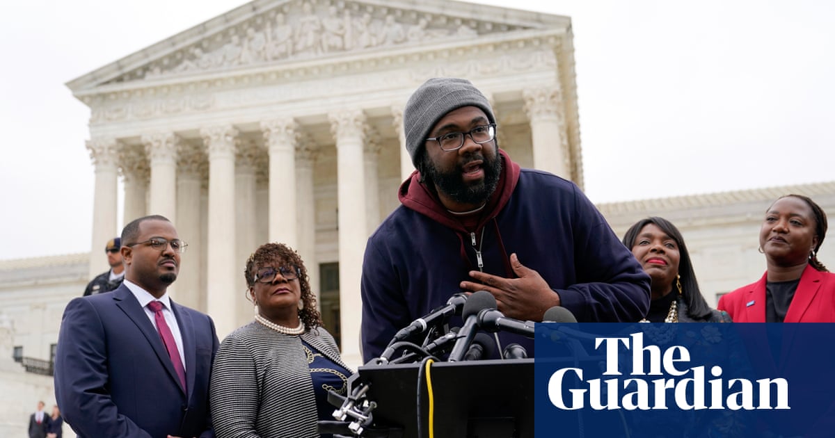 The Impact of the Supreme Court's Alabama Ruling on Voting Rights and Gerrymandering.