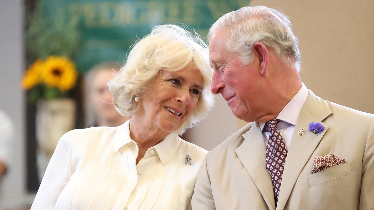 "Queen Camilla's Royal Break: A Step Back from Duties"