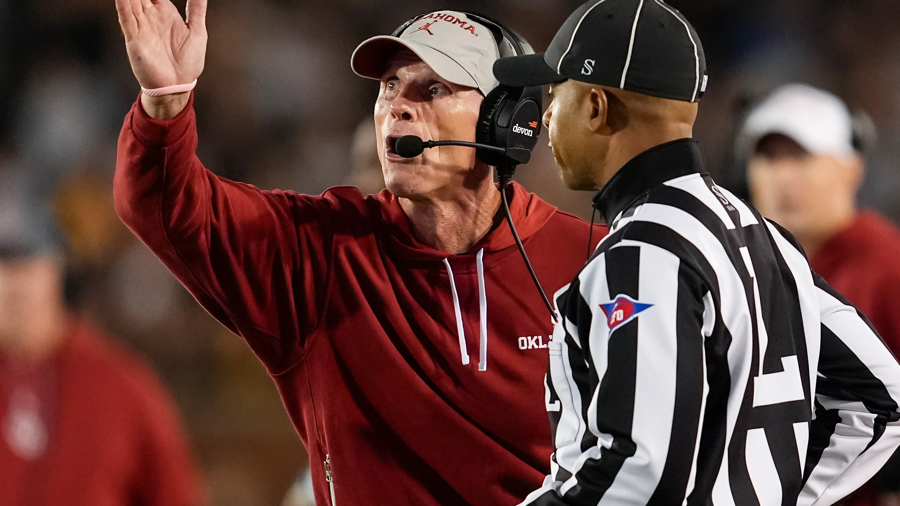 Featured image for Missouri Stuns Oklahoma with Late Comeback in Thrilling Matchup