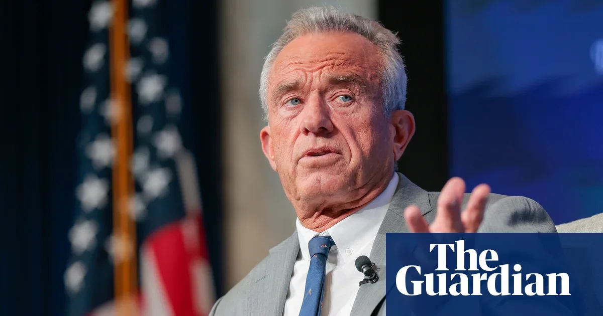 Experts push back on RFK Jr.'s keto claim to cure schizophrenia
