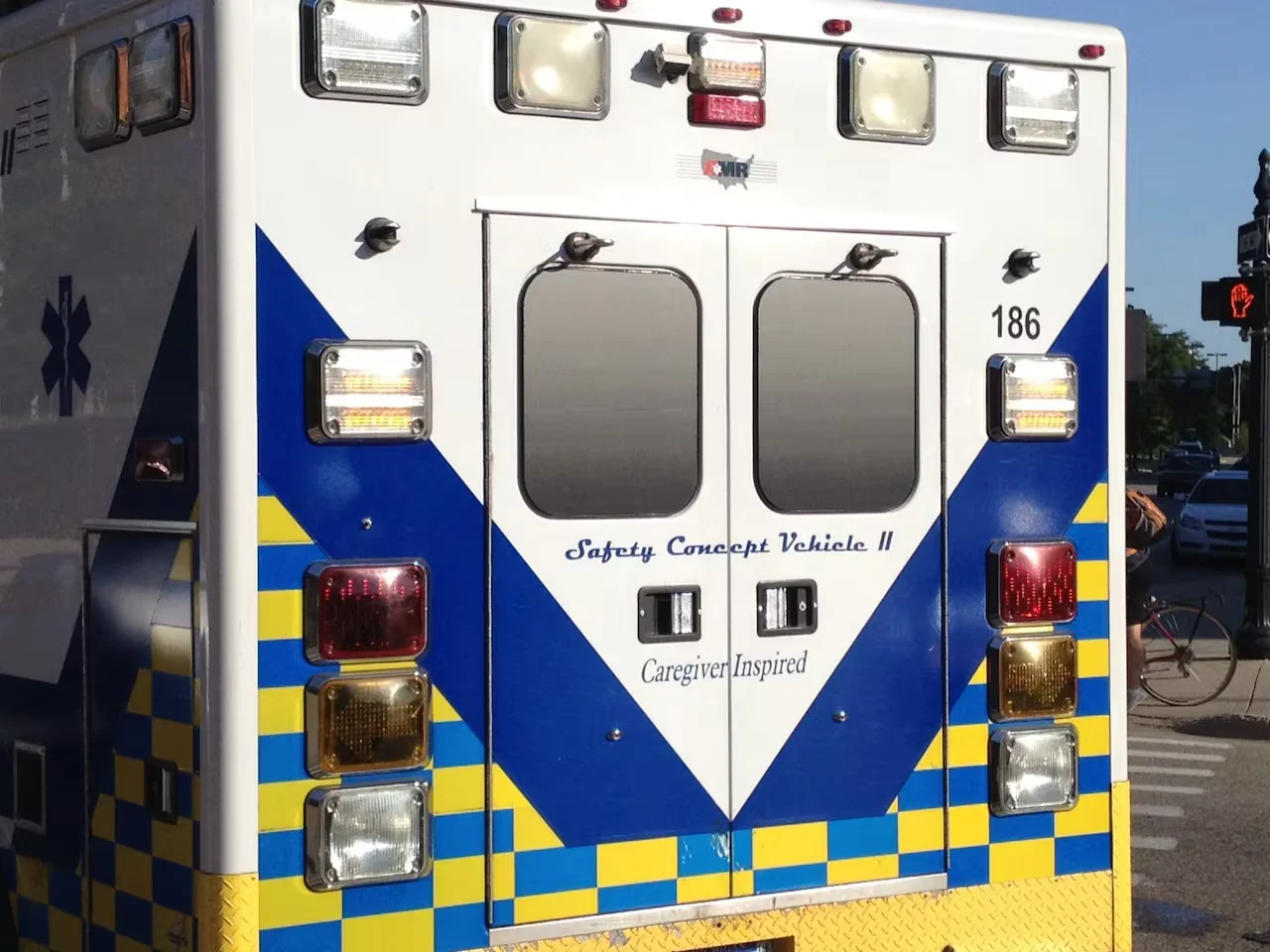 College Baseball Player Shot After Game in Ohio