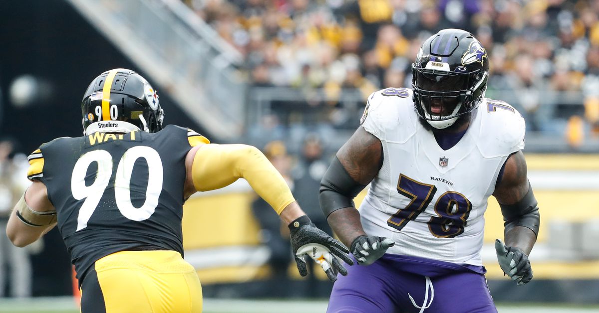 Assessing Lamar Jackson and the Ravens' 2023 Offense.