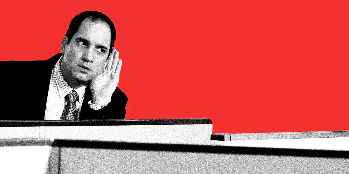 Featured image for Rising Office Paranoia: Signs of Layoffs and Job Insecurity