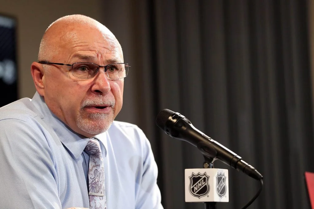 Trotz Resigns as Predators GM, Signals New Front-Office Era