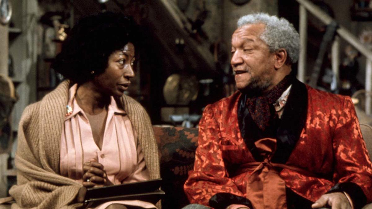 Featured image for Lynn Hamilton, 'Sanford and Son' and 'The Waltons' Actress, Dies at 95