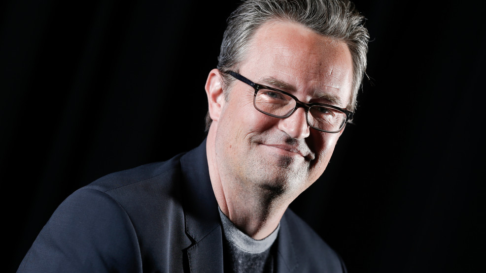 Featured image for Matthew Perry Foundation: Supporting Addiction Recovery and Honoring a Beloved Actor