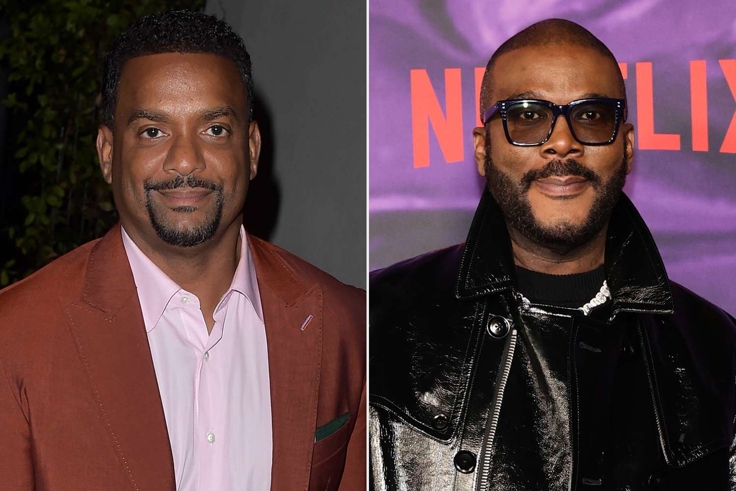 Featured image for Alfonso Ribeiro Criticizes Tyler Perry, Fuels Feud Rumors