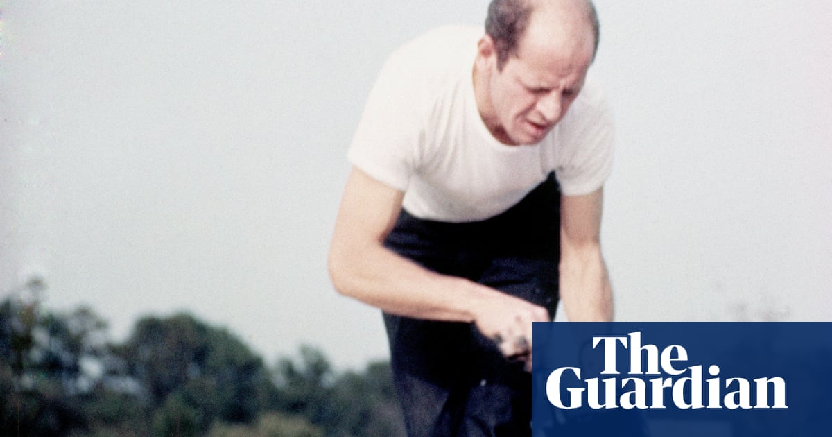 Featured image for Bulgarian officials discover unidentified Jackson Pollock artwork in smuggling bust.