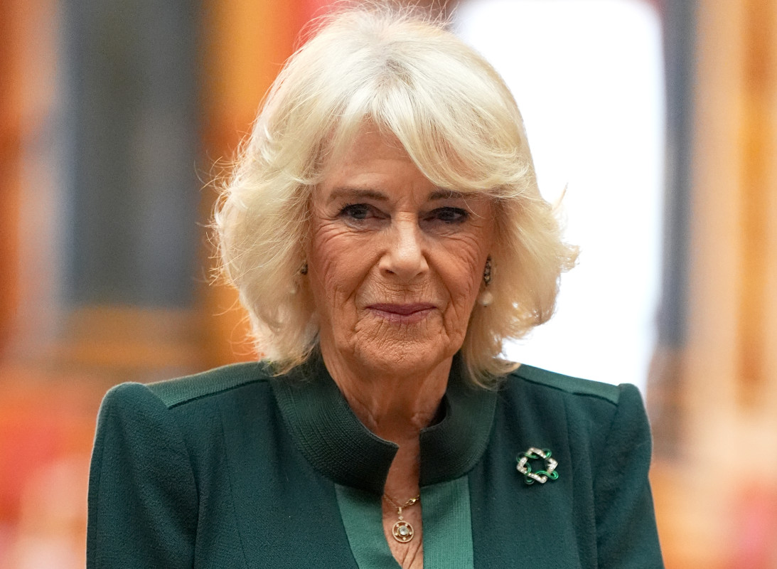 Queen Camilla Discloses Pneumonia as Cause for Royal Event Absences