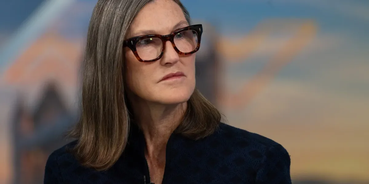 Cathie Wood criticizes proxy firms' opposition to Musk's $1 Trillion Pay