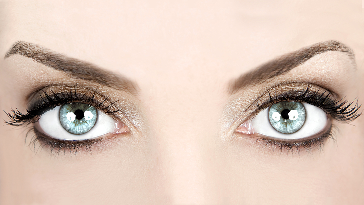 Unveiling the Mystery of 'Sanpaku Eyes': The Scientific Explanation