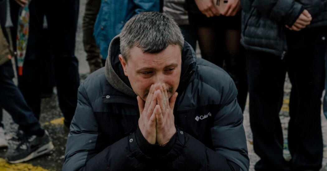 "133 Dead in Moscow Concert Hall Attack: US Warning Proves Prophetic"