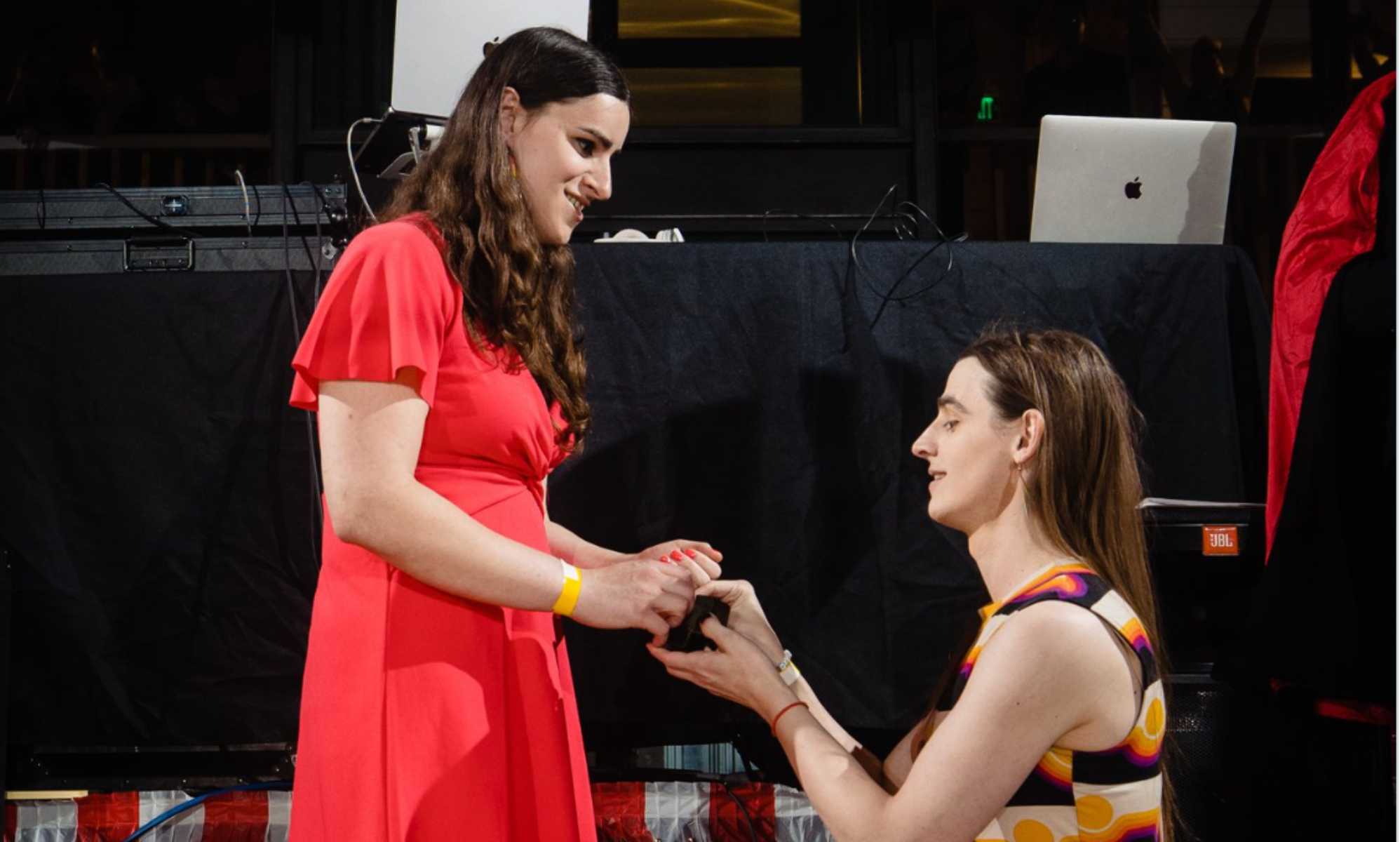 Montana Rep. Zooey Zephyr's Love Life and Political Controversies.