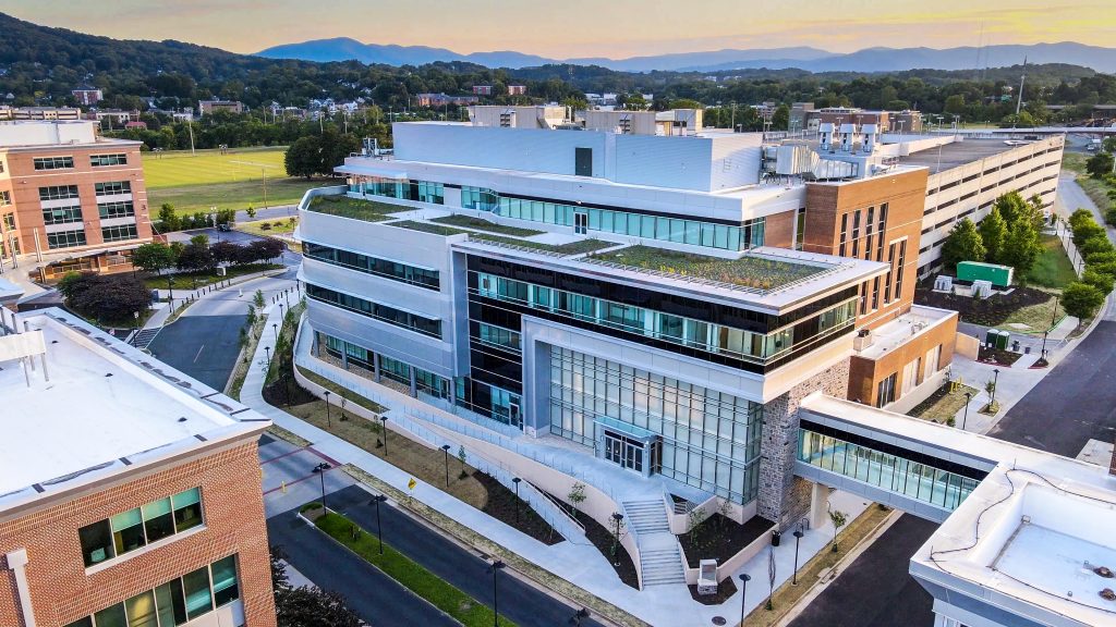Virginia Tech Receives $50 Million Gift to Propel Health Sciences Research Expansion