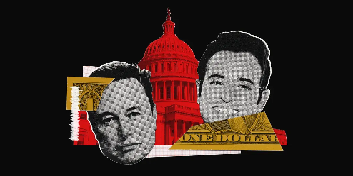 Featured image for Musk, DOGE, and the Push for Change Beyond DC