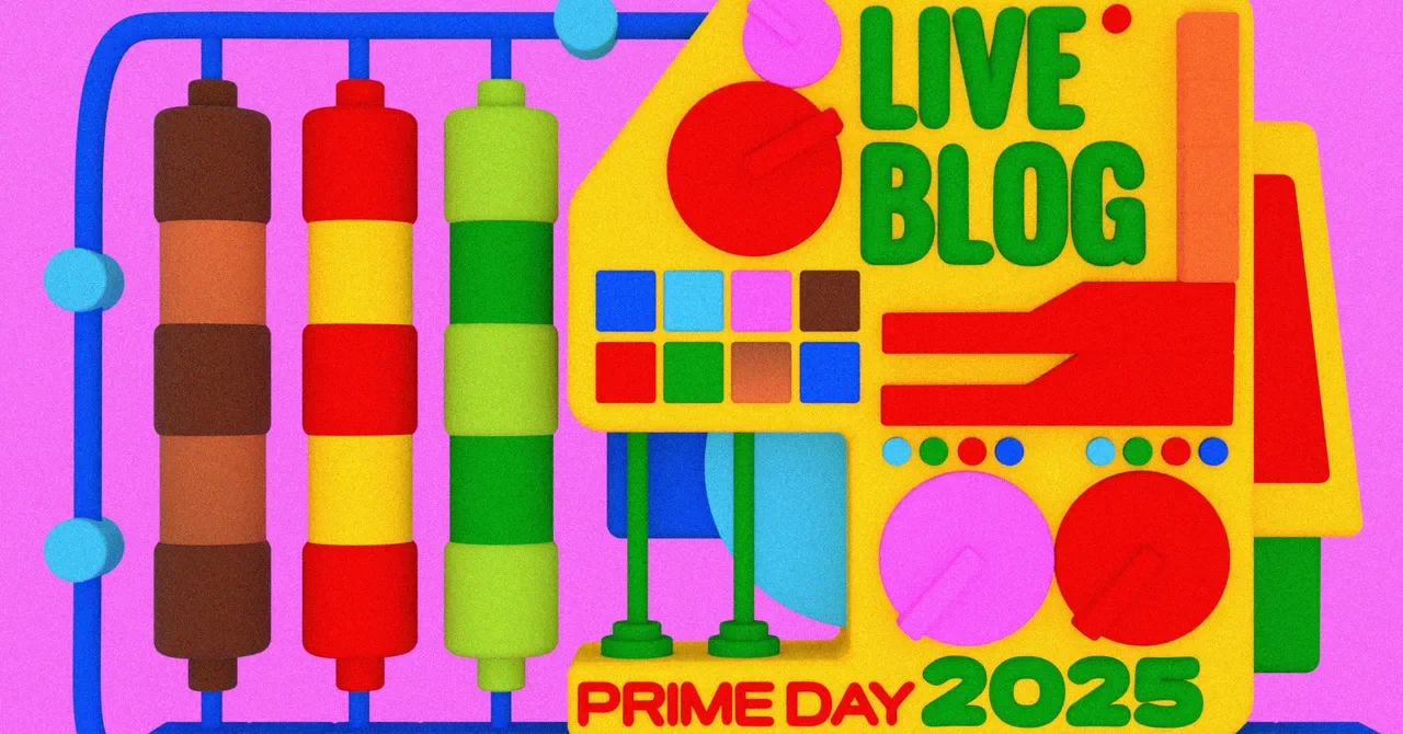 Top Amazon Prime Day Deals and Trends for 2025