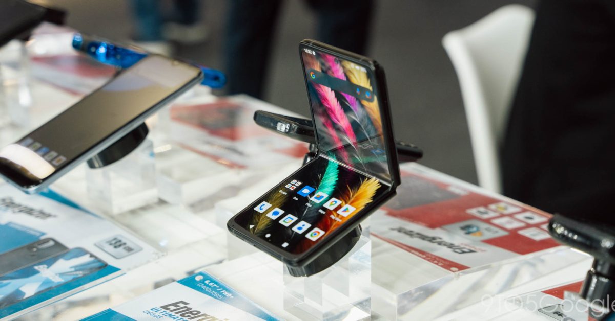 Featured image for "Affordable Foldable Frenzy: New ZTE and Samsung Devices Shake Up the Market"