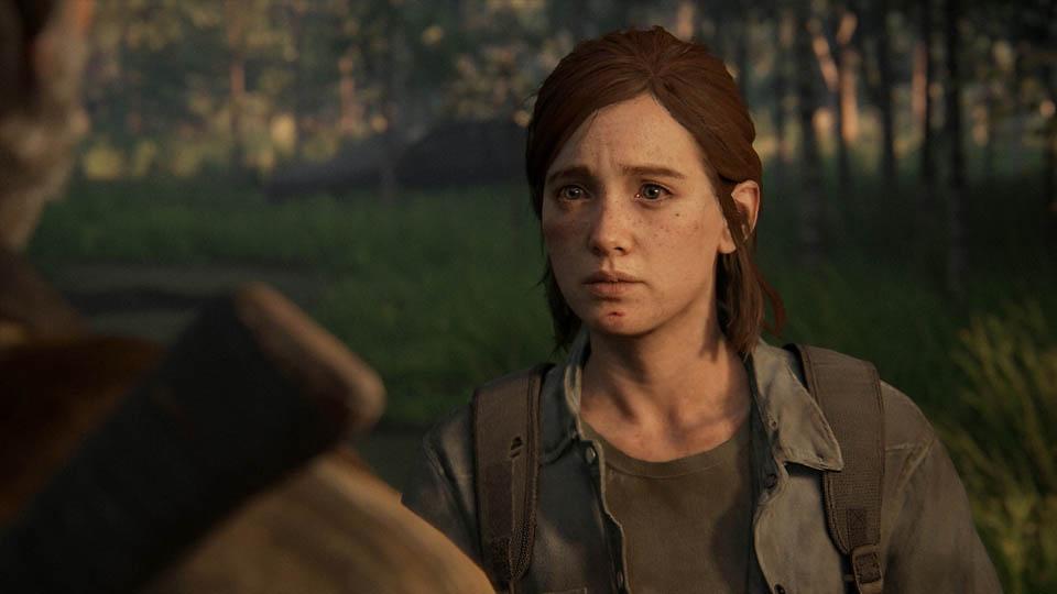 "The Last of Us Part II Remaster Rumors Surround Naughty Dog"