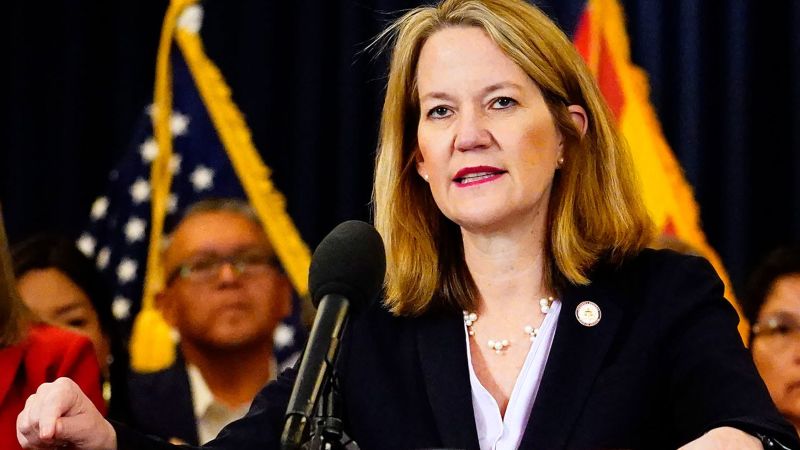 Arizona's Fake Electors: Unveiling the Investigation and CNN's Pursuit