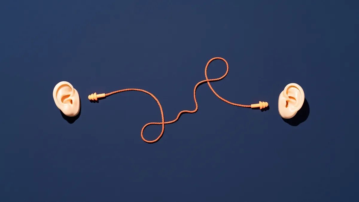 Unveiling the Mystery of 'Hidden Hearing Loss': A Guide to Self-Diagnosis