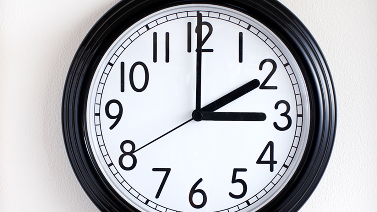 Featured image for "Why Do We Still Change Our Clocks for Daylight Saving Time in 2024?"