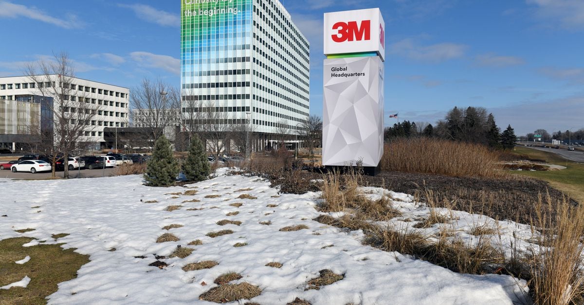 3M's 'Forever Chemicals' Trial Delayed Amid Settlement Talks.