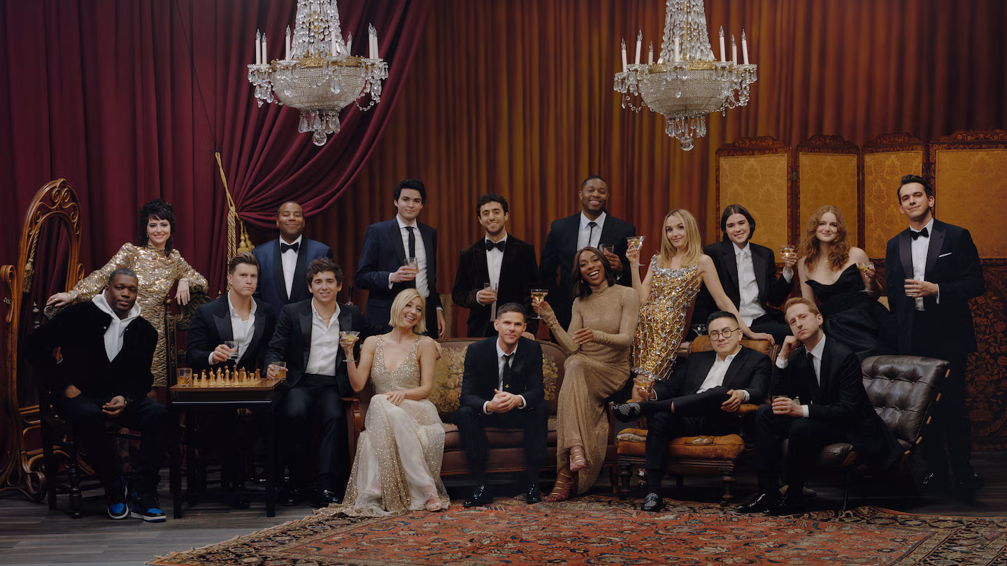 Featured image for SNL Cast Shakeup: Key Departures and Behind-the-Scenes Insights
