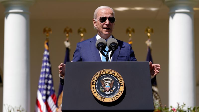 Biden's Executive Order Targets Childcare and Long-Term Care Accessibility and Affordability.