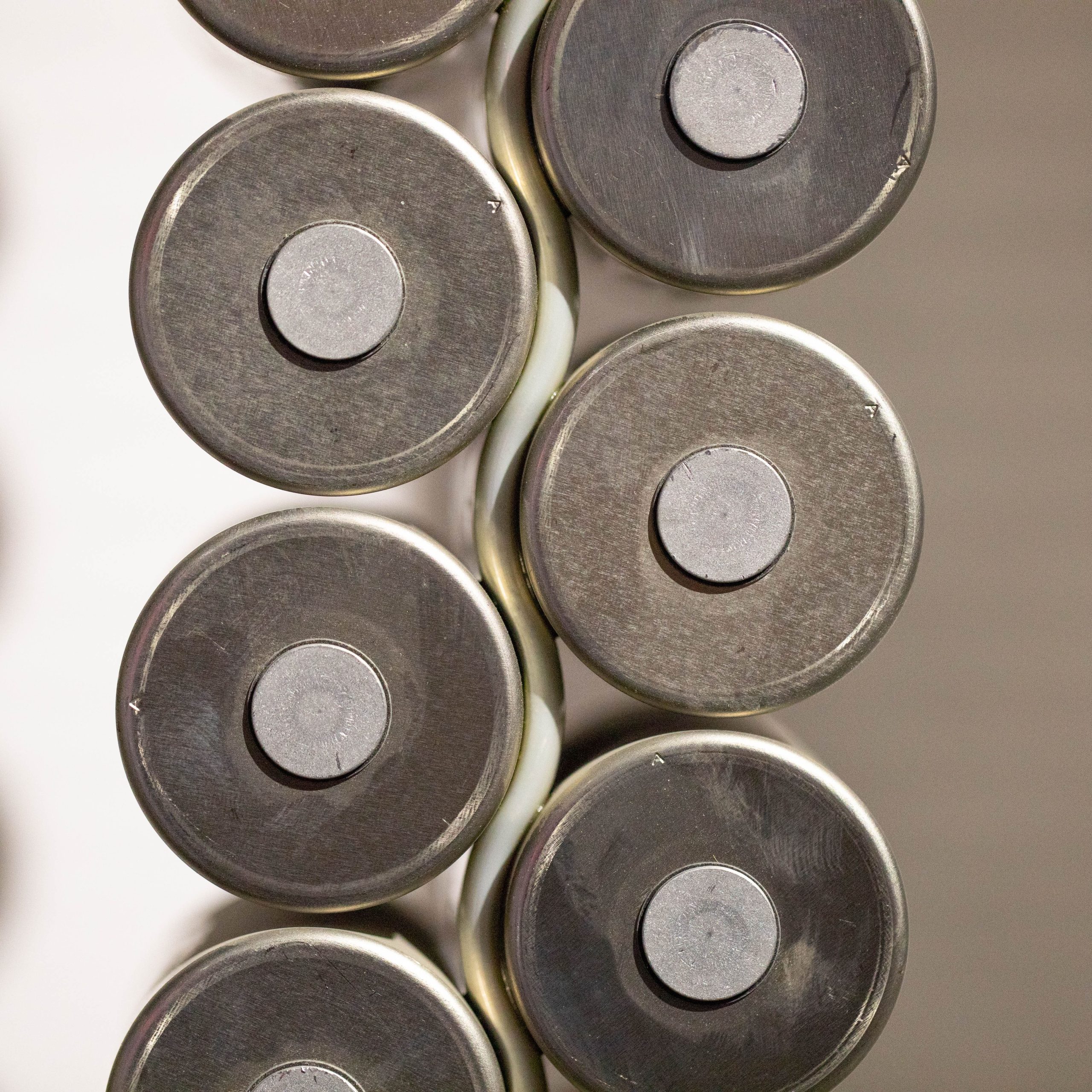 Ford, Volkswagen, and Vale team up for Indonesia's EV battery ecosystem.