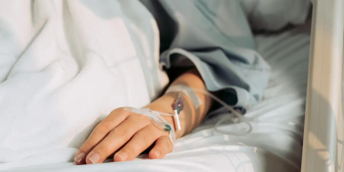 Young Woman's Persistence Saves Her from Rare and Deadly Tumor