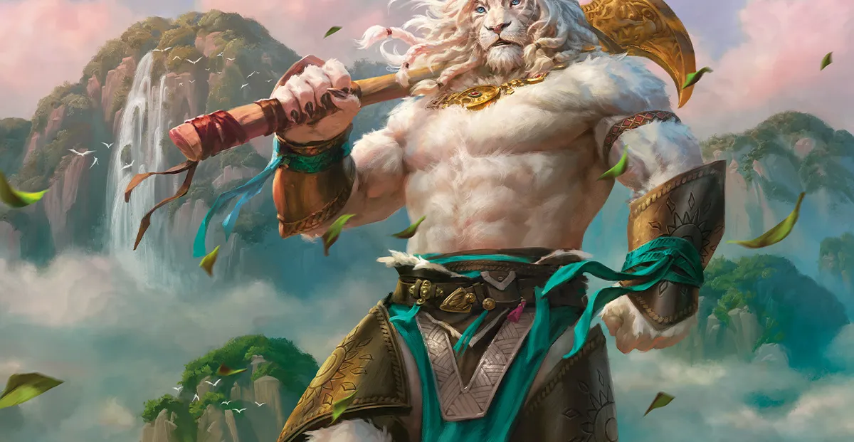 Featured image for Hasbro Develops Magic: The Gathering Commander Video Game