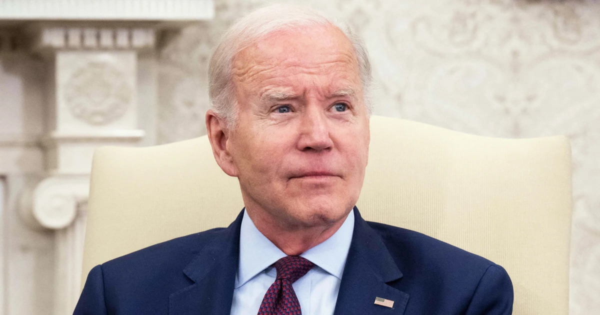 Biden's Confidence on Debt Ceiling Deal Wavers Amid Cancelled Quad Summit and Criticism.