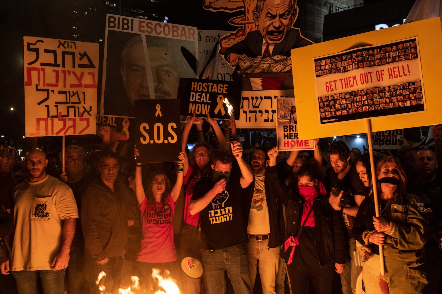 "Critical Point: Hamas Reviewing Israeli Cease-Fire Proposal Amid Latest Gaza Conflict Updates"